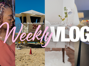 Writing It Out, Even When It’s Messy