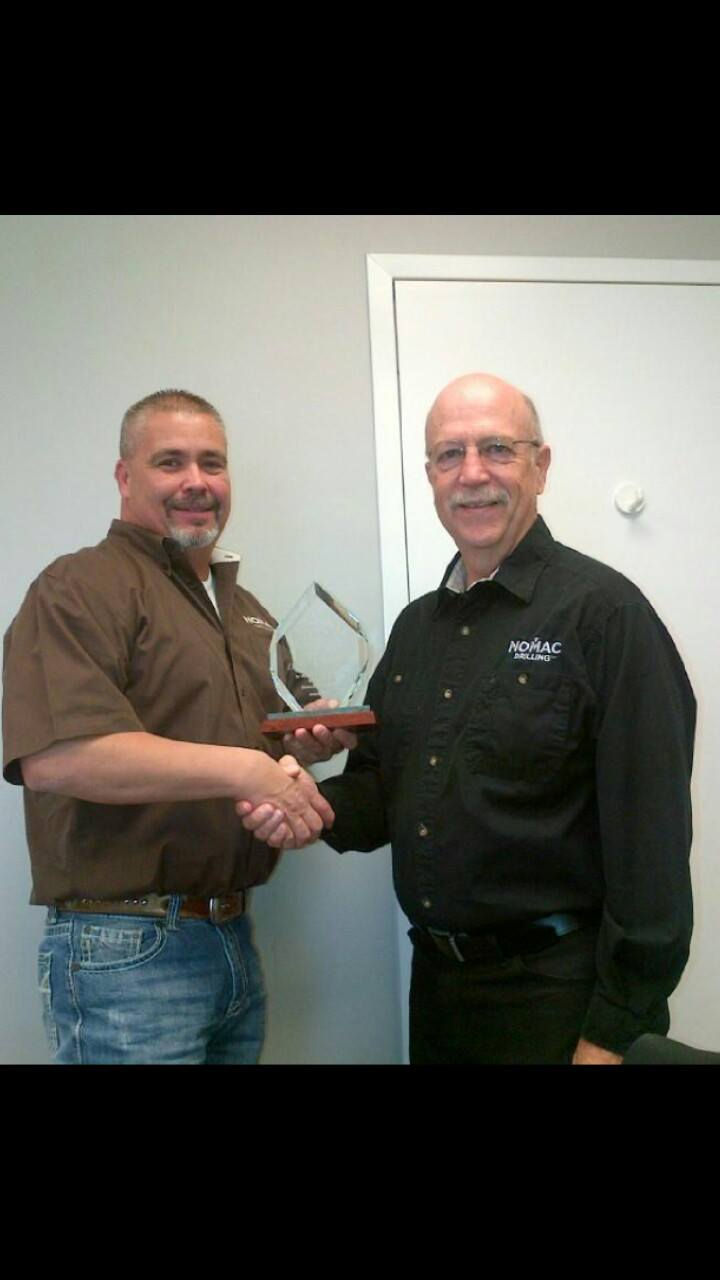 Oilfield Families of America 