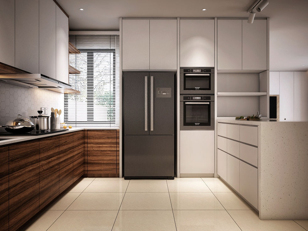 CHAMANG GLADE SHOW UNIT