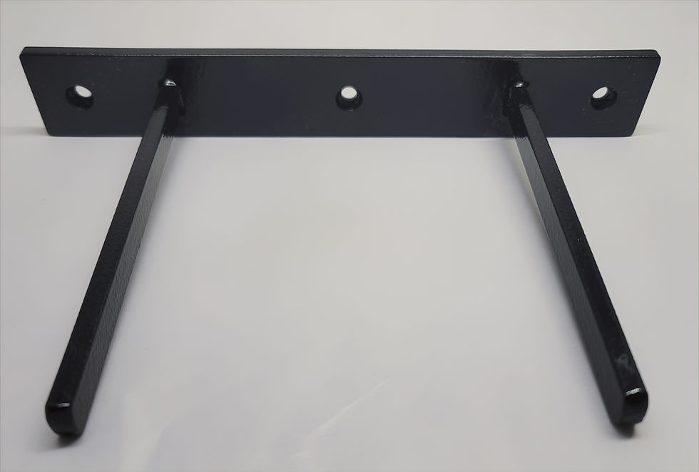 Thumbnail: Floating Shelf Bracket