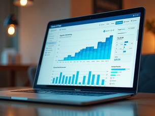 Marketing Success Evaluation: Measuring the Impact of Digital Marketing