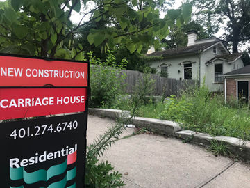 Neighbors Win on Williams. For Now. 