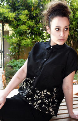 Design in Rome Nuria Pozas Mercato M