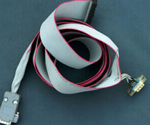 Ribbon Cable Assembly