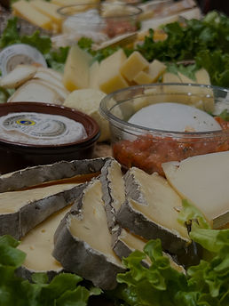 planche de fromage catering gosselin aut