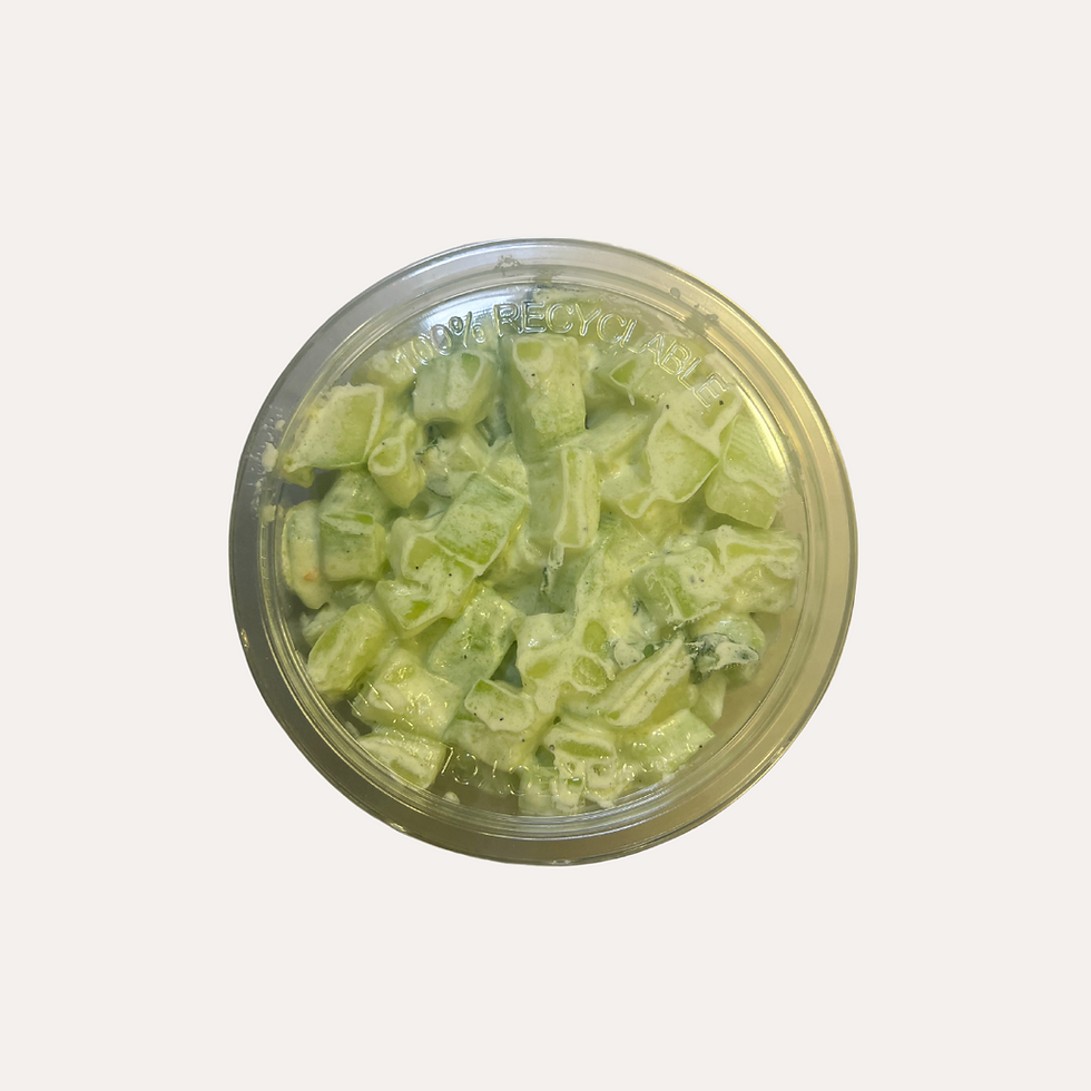 Miniature : Petites salades