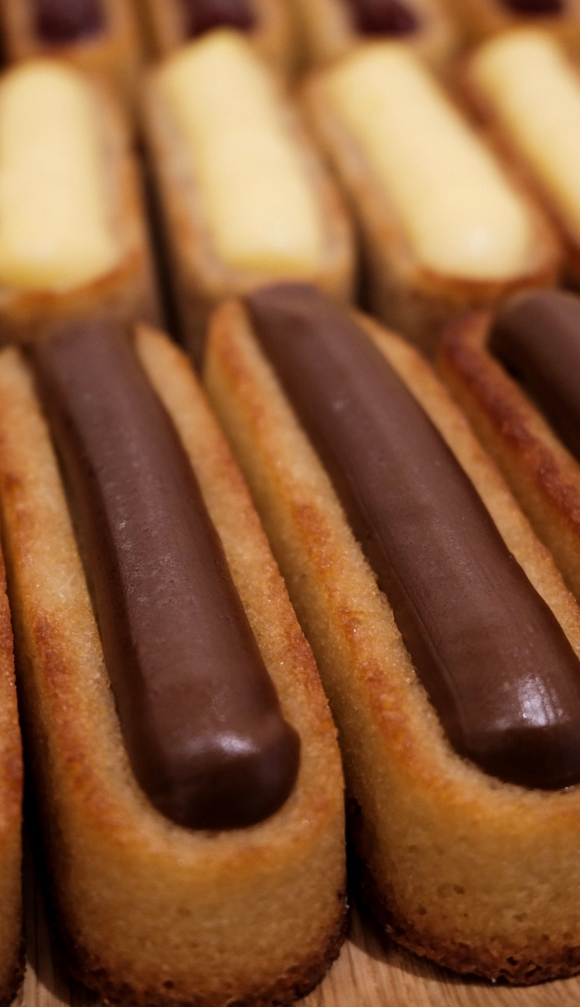 Financier