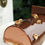Miniature : Bûche royale chocolat