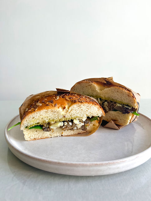 BAGEL Gosselin Autrement