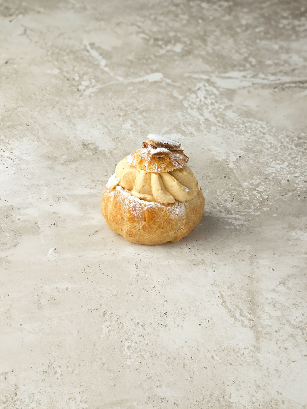 Miniature : Petits fours sucrés