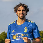 Image of Garrett Kelly