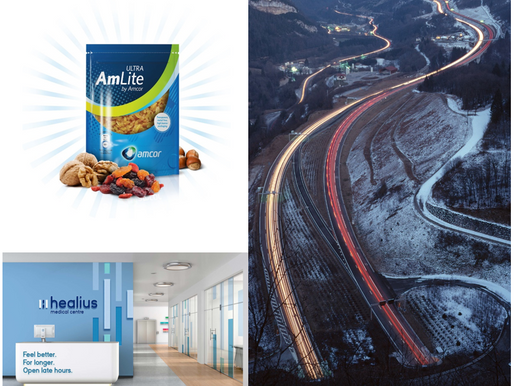 Portfolio Change - Buy Amcor | Add Healius & Atlas Arteria