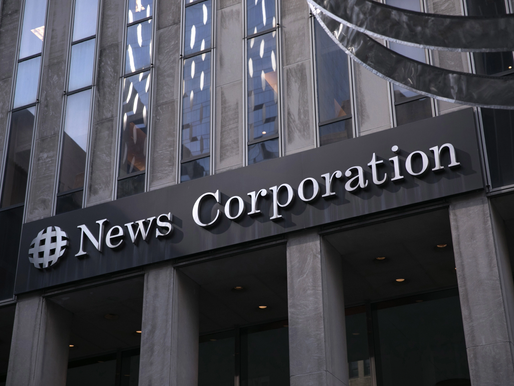 Reducing News Corp | Adding Telstra, Integral Diagnostics, Oz Minerals