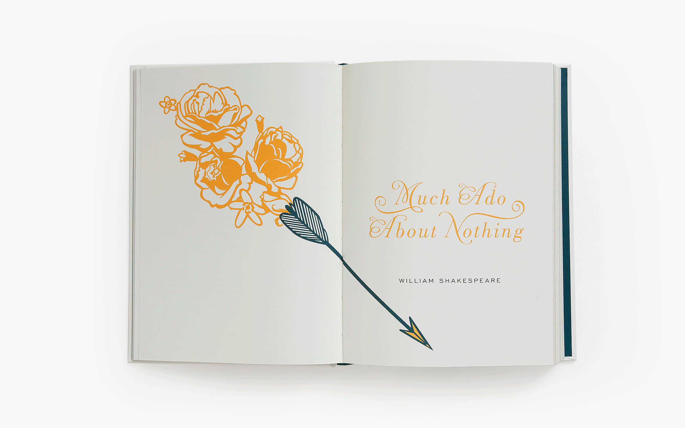 Sterling Publishing // art director: Ashley Prine // illustrator: Kevin Stanton