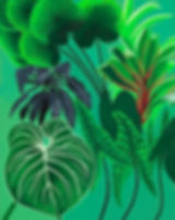 Green Garden 2