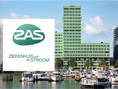 From Cardiology to Oncology: expanding Monsana’s AI assistant with promising results at Ziekenhuis aan de Stroom (ZAS)