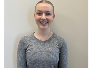 Get to Know: Abbey Peters