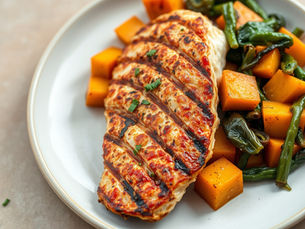 5 Pescatarian Meal Ideas for Busy Nights