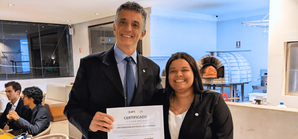 Unicamp lidera ranking nacional de instituições de ensino superior empreendedoras