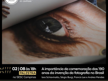 13º Festival Hercule Florence de Campinas