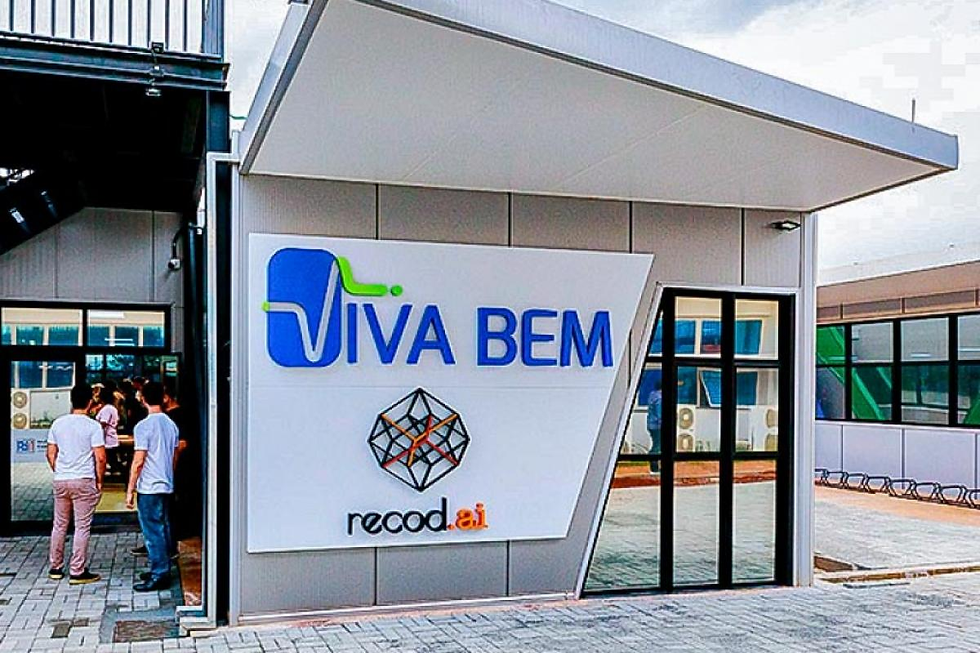 Unicamp ativa supercluster de IA para pesquisas do pré-sal