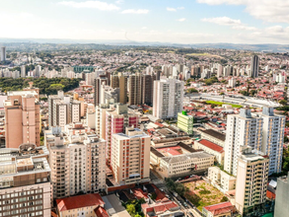 Campinas sobe duas posições e aparece em 6º no ranking nacional de competitividade