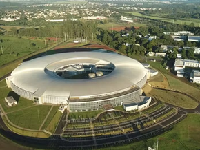 Laboratório internacional em Campinas une Brasil e China em pesquisas avançadas com luz síncrotron; entenda