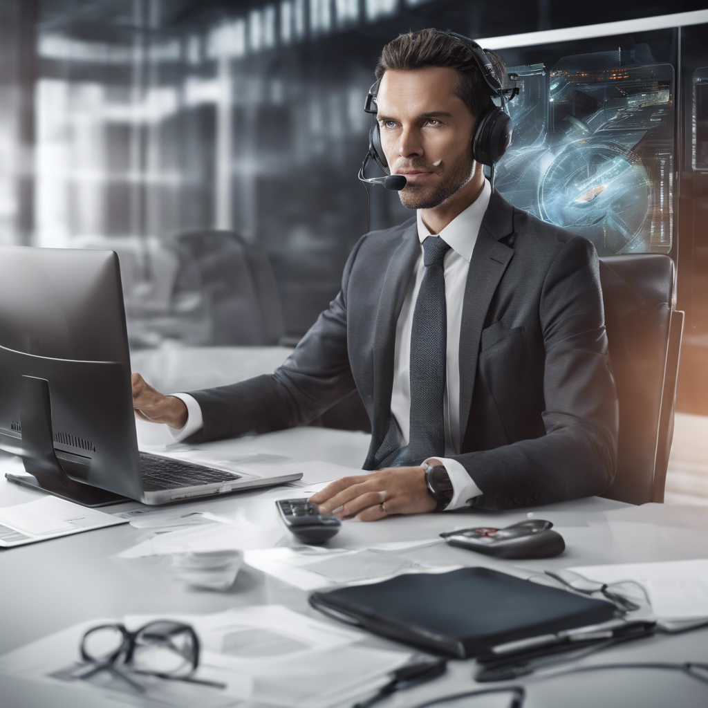 Cybersecurity AI