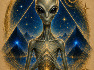 13 Galactic Guides - 5. Vegan