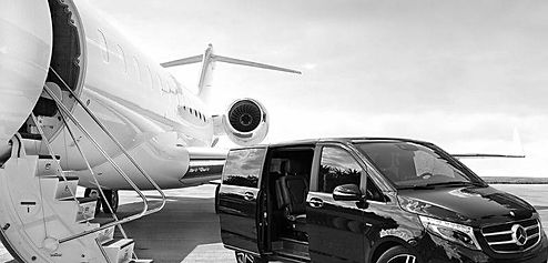 airport transfer
