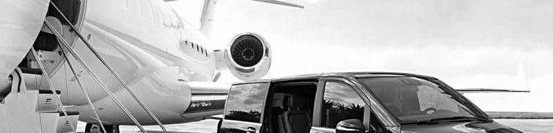 Transfert privé aéroport Genève
