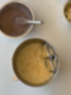 מתכון לאמסטרדם קוקיז