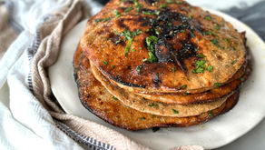 מתכון ללאפה