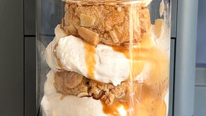 טירמיסו אישי לפסח