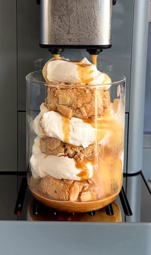 טירמיסו אישי לפסח