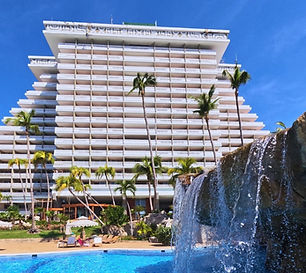 Mundo Imperial Princess Acapulco