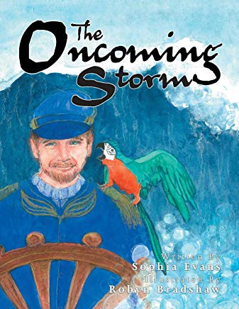 The Oncoming Storm - paperback