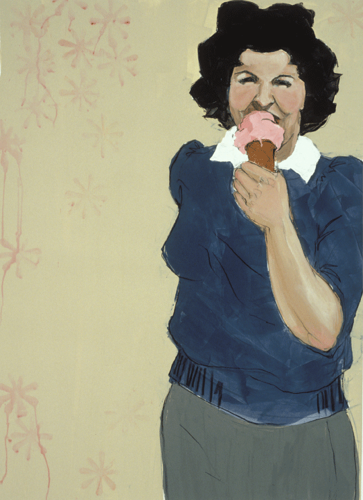 Ice Cream