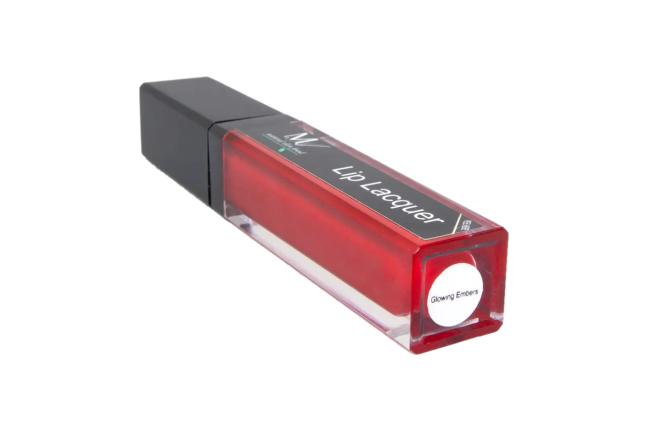 Lip Lacquer - Glowing Embers