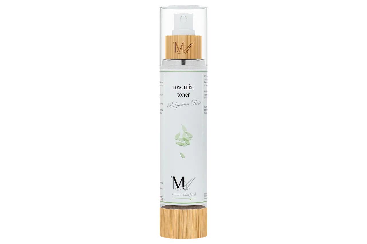 Rose Mist Toner