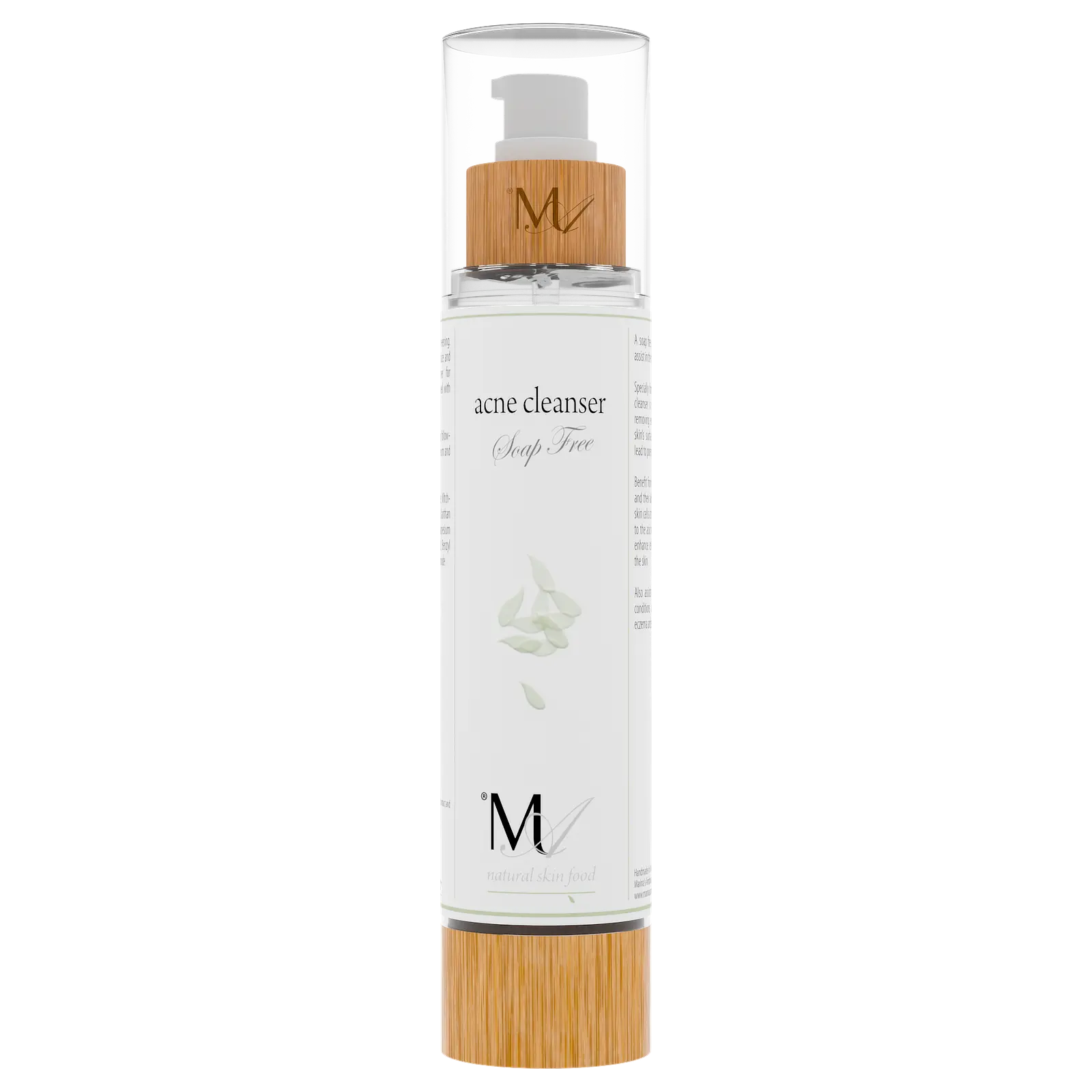 Acne Cleanser - Non Foaming (min stock remaining)