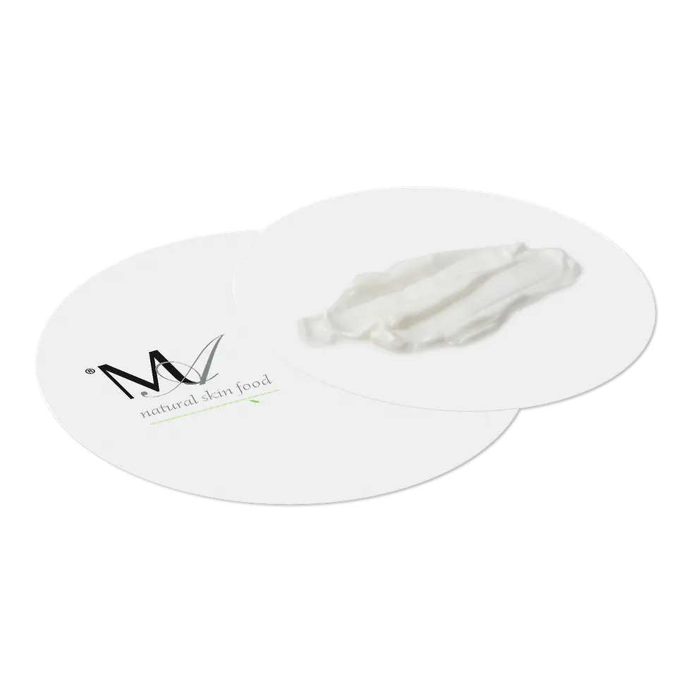 Primrose Moisturizer Swatch