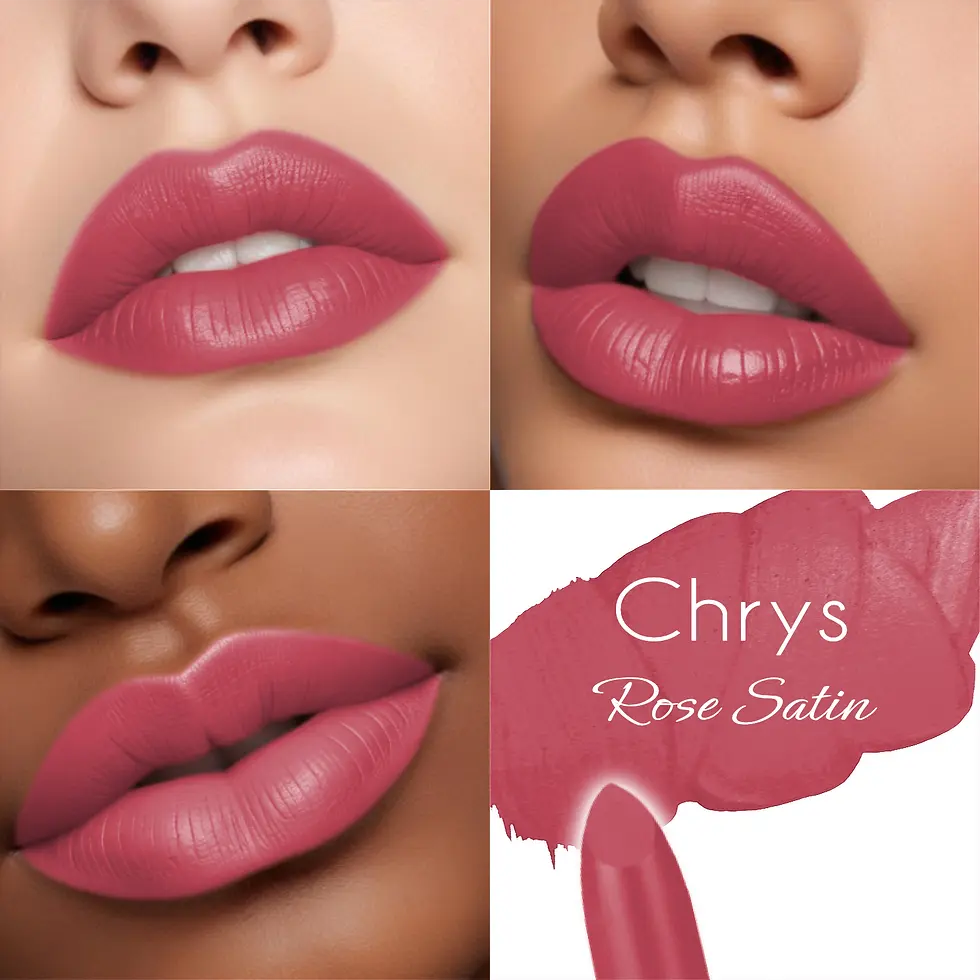 Thumbnail: Lipstick (Matte Fix)