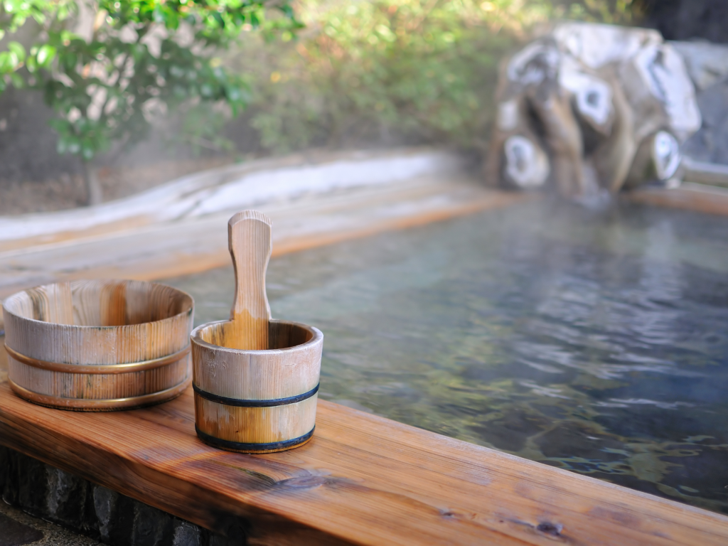 Japanese Bathing Ritual Luxury Bath Co Perth