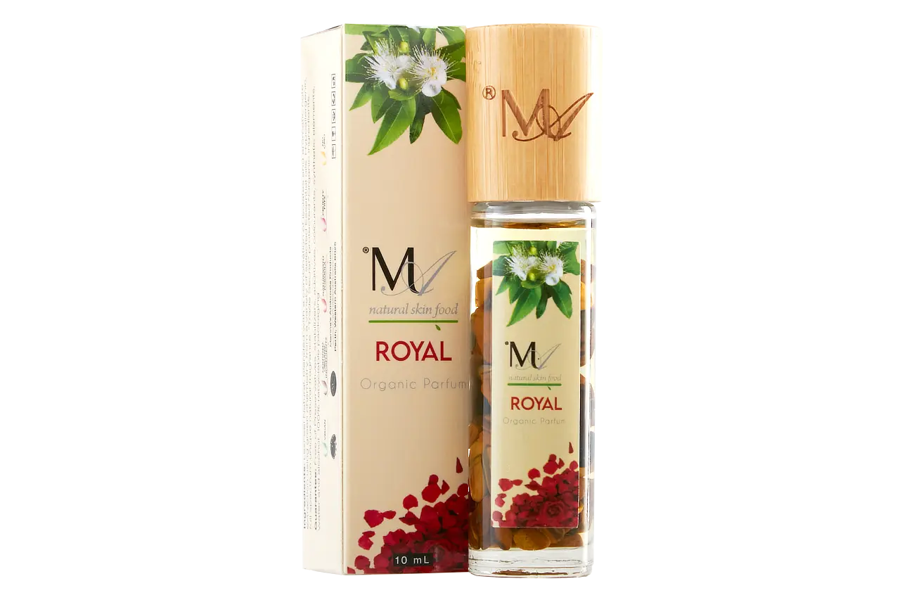 Royal Parfum