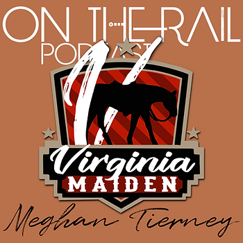 080. The Virginia Maiden