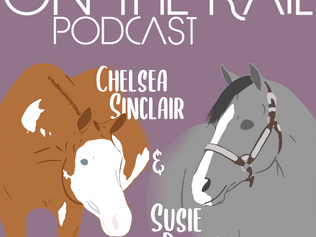 083. Let's Hear It For the Boys with Chelsea Sinclair and Susie Phillips
