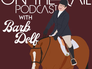 022. Industry Leader: Barb Delf