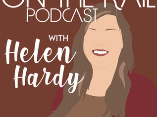 043. Helping Build the Next Generation with Helen Hardy