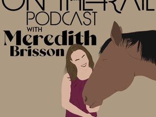 006. II: Anxious in the saddle? Get the fix with Meredith Brisson